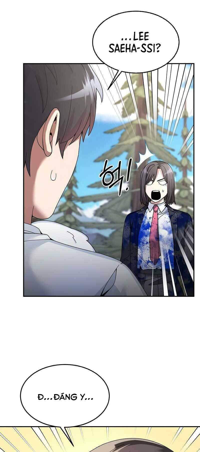 Người Mới Này Quá Mạnh Chapter 25 - Trang 2