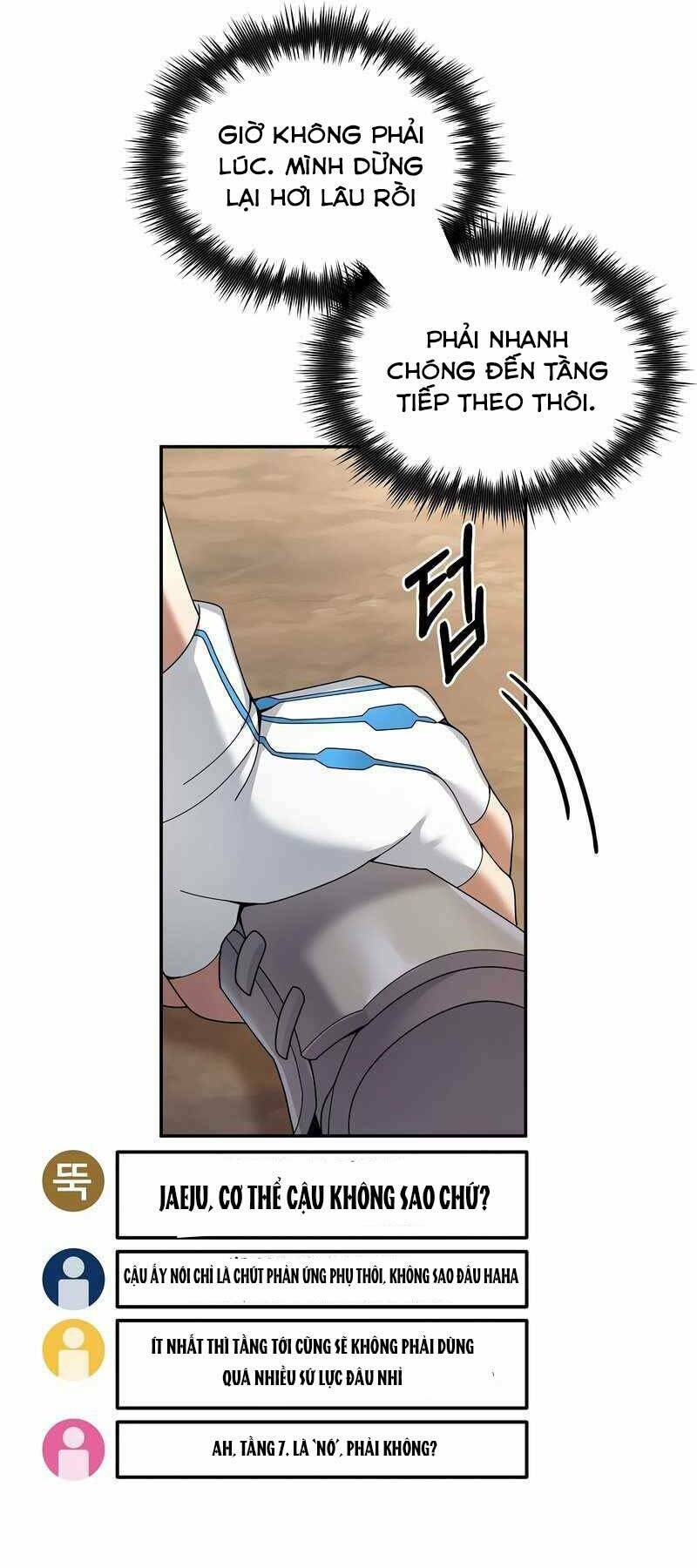 Người Mới Này Quá Mạnh Chapter 25 - Trang 2