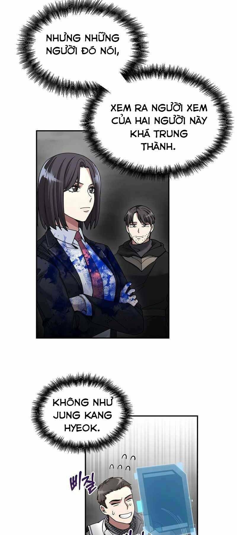 Người Mới Này Quá Mạnh Chapter 25 - Trang 2