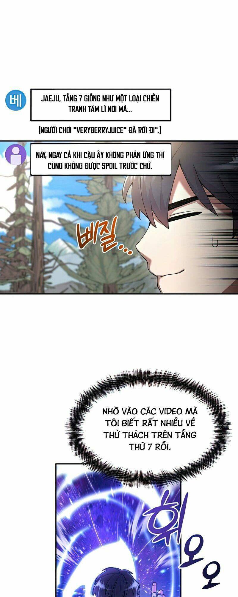 Người Mới Này Quá Mạnh Chapter 26 - Trang 2