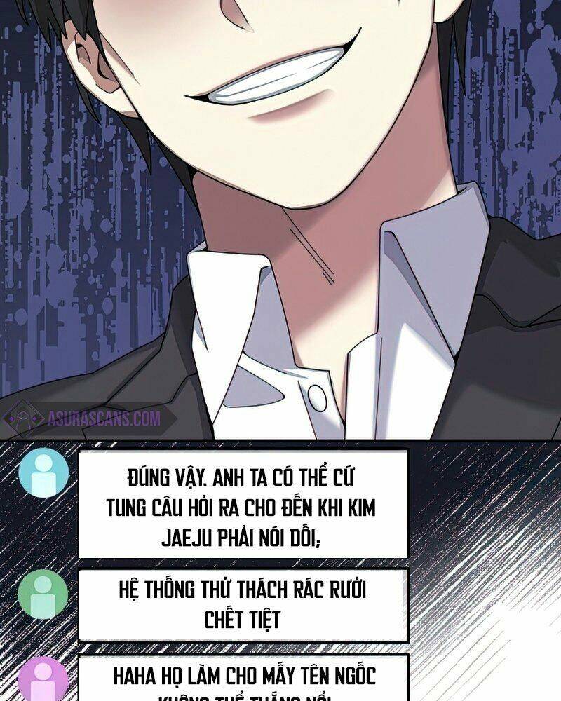 Người Mới Này Quá Mạnh Chapter 26 - Trang 2