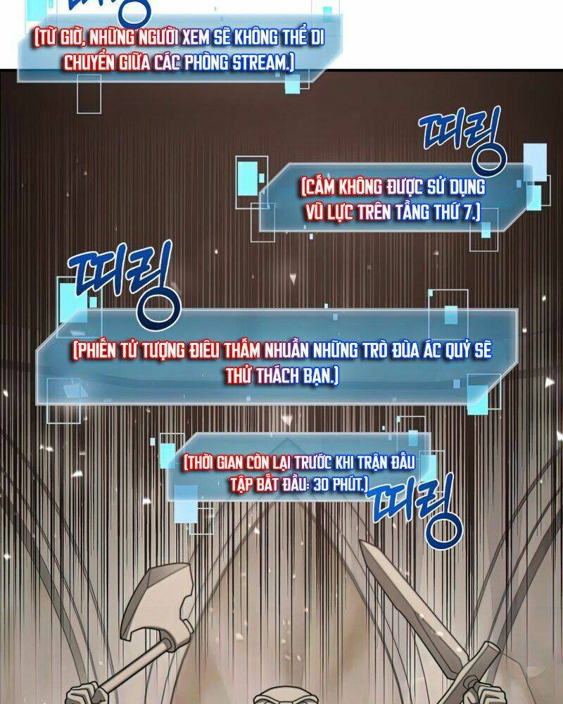 Người Mới Này Quá Mạnh Chapter 26 - Trang 2