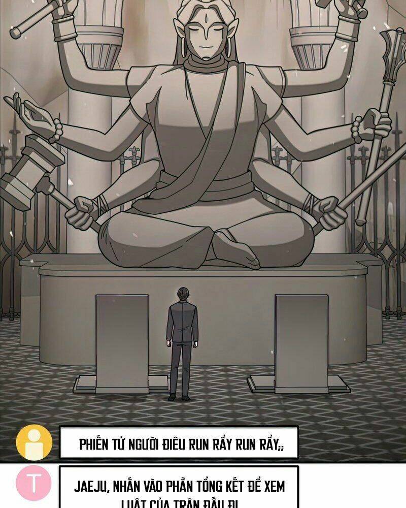 Người Mới Này Quá Mạnh Chapter 26 - Trang 2