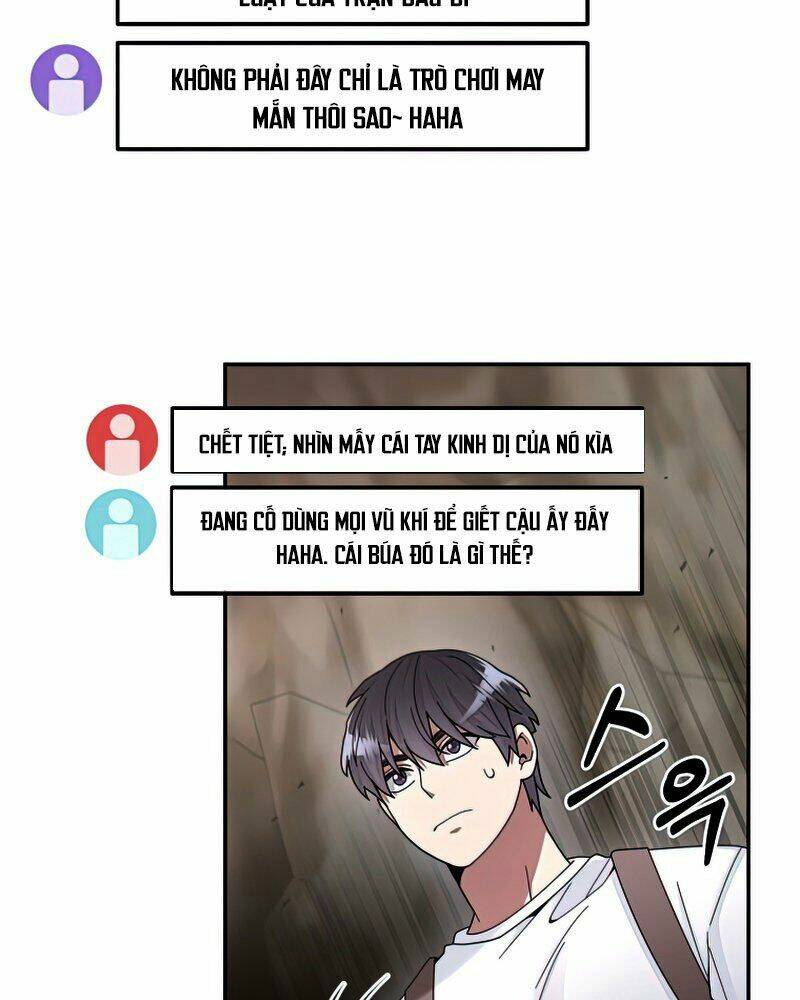 Người Mới Này Quá Mạnh Chapter 26 - Trang 2