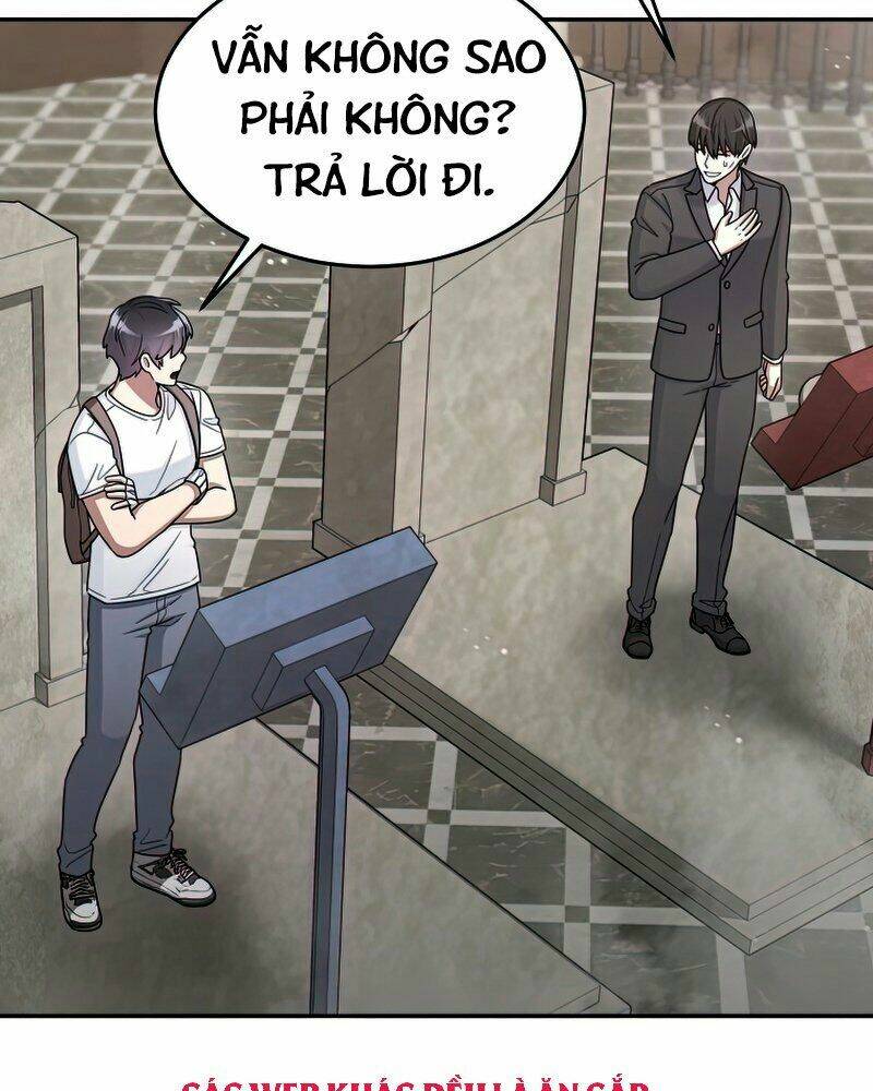 Người Mới Này Quá Mạnh Chapter 26 - Trang 2