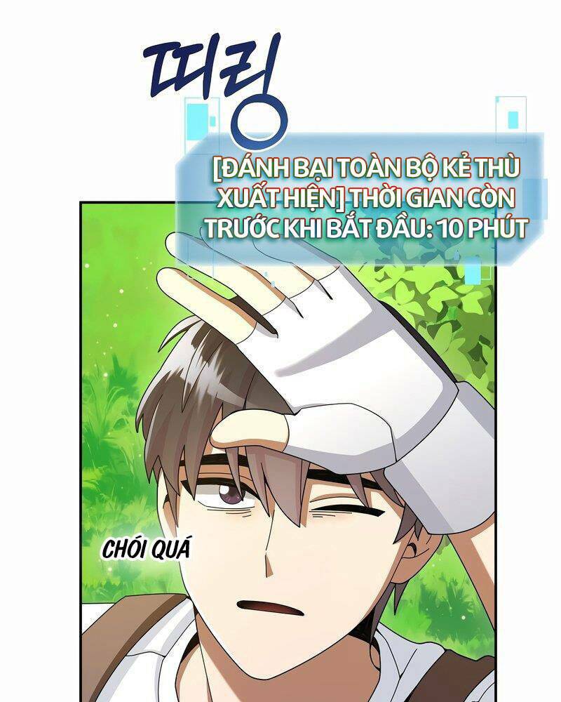 Người Mới Này Quá Mạnh Chapter 27 - Trang 2