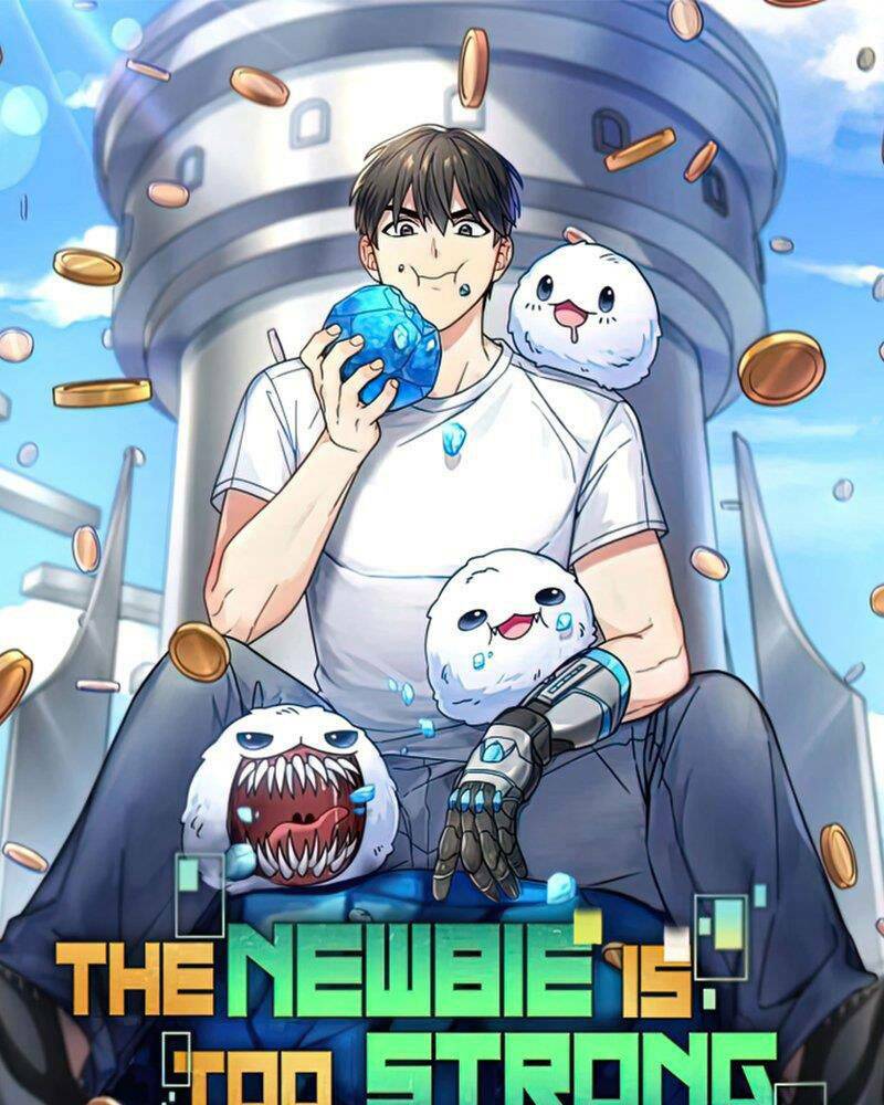 Người Mới Này Quá Mạnh Chapter 27 - Trang 2