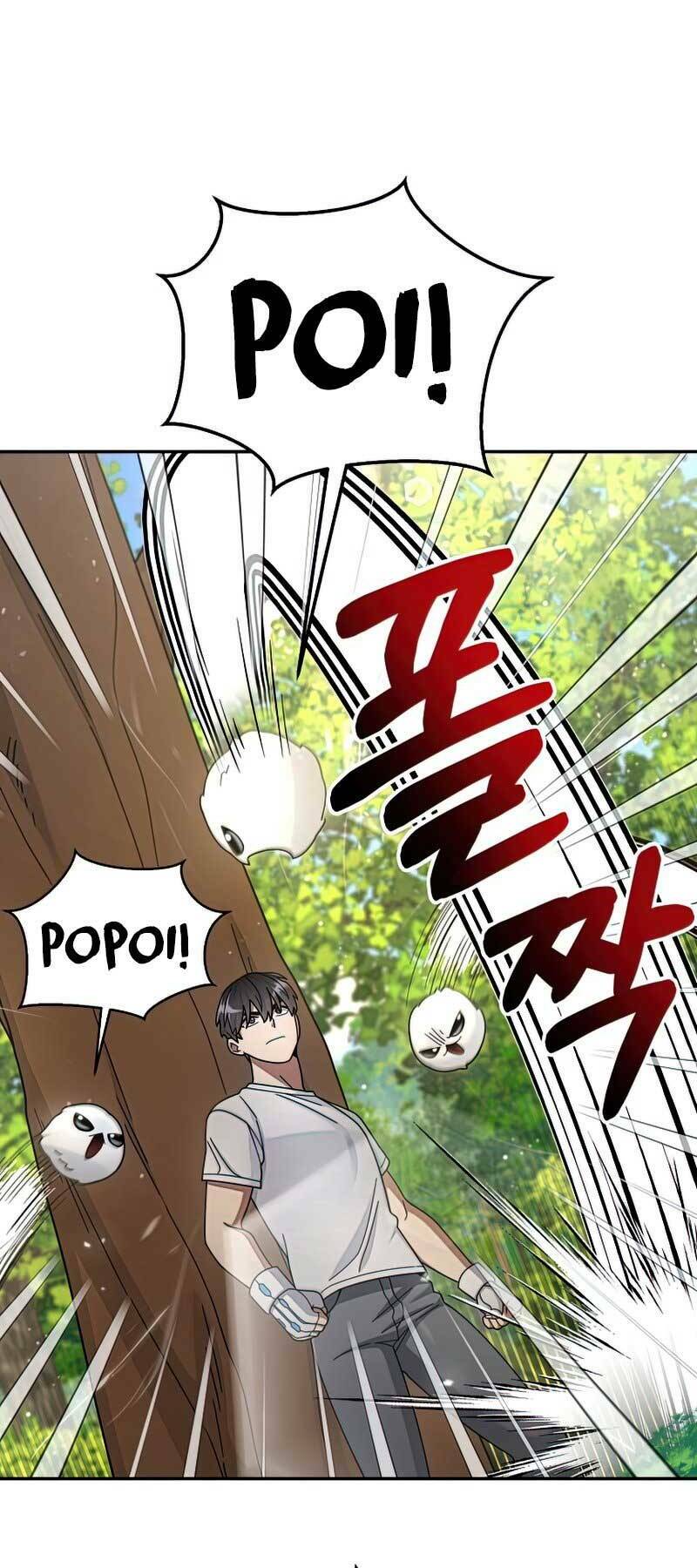 Người Mới Này Quá Mạnh Chapter 28 - Trang 2