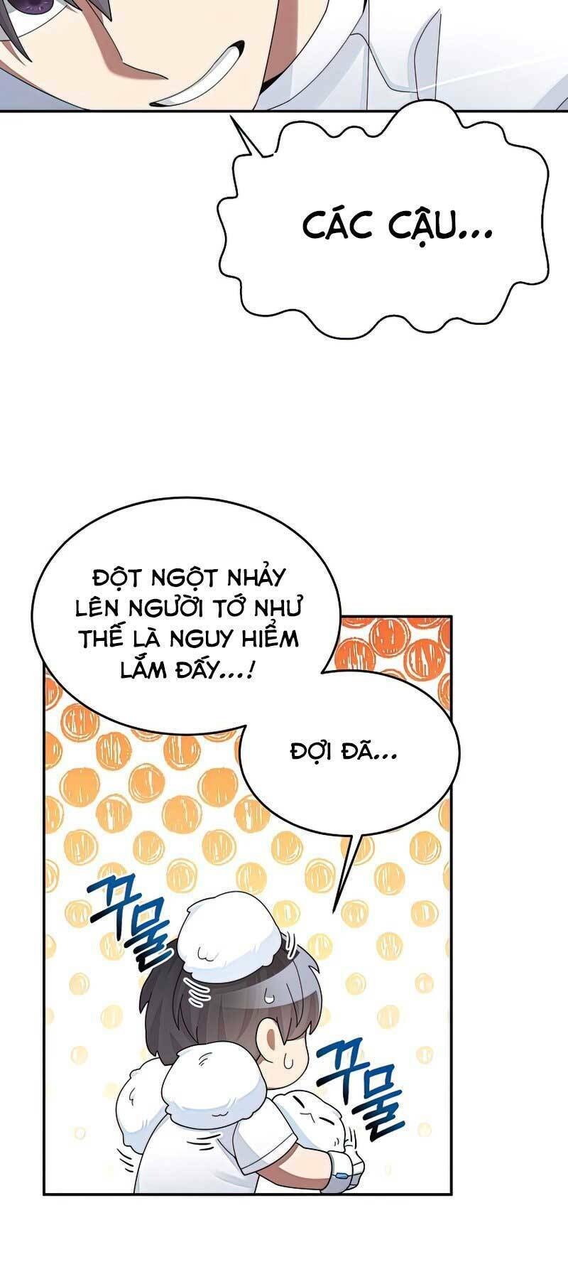 Người Mới Này Quá Mạnh Chapter 28 - Trang 2