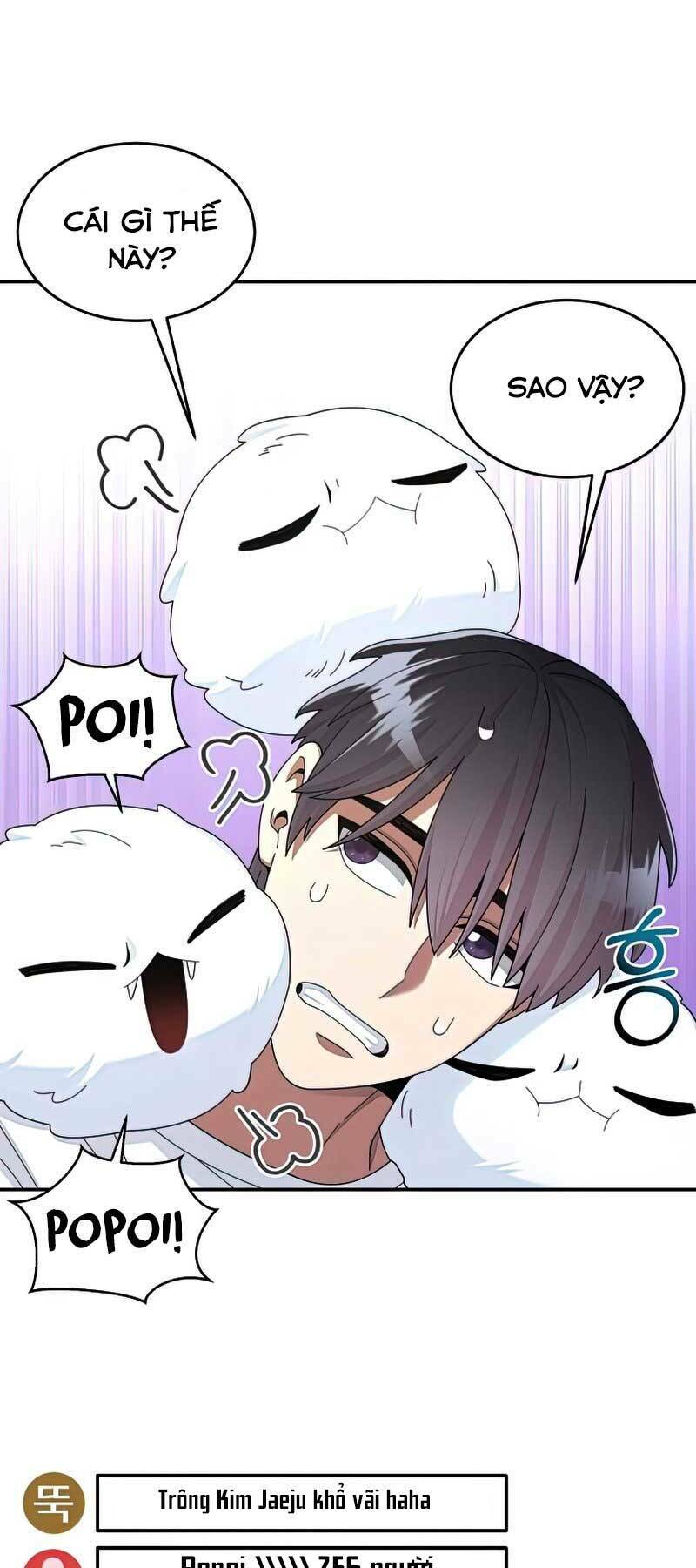 Người Mới Này Quá Mạnh Chapter 28 - Trang 2