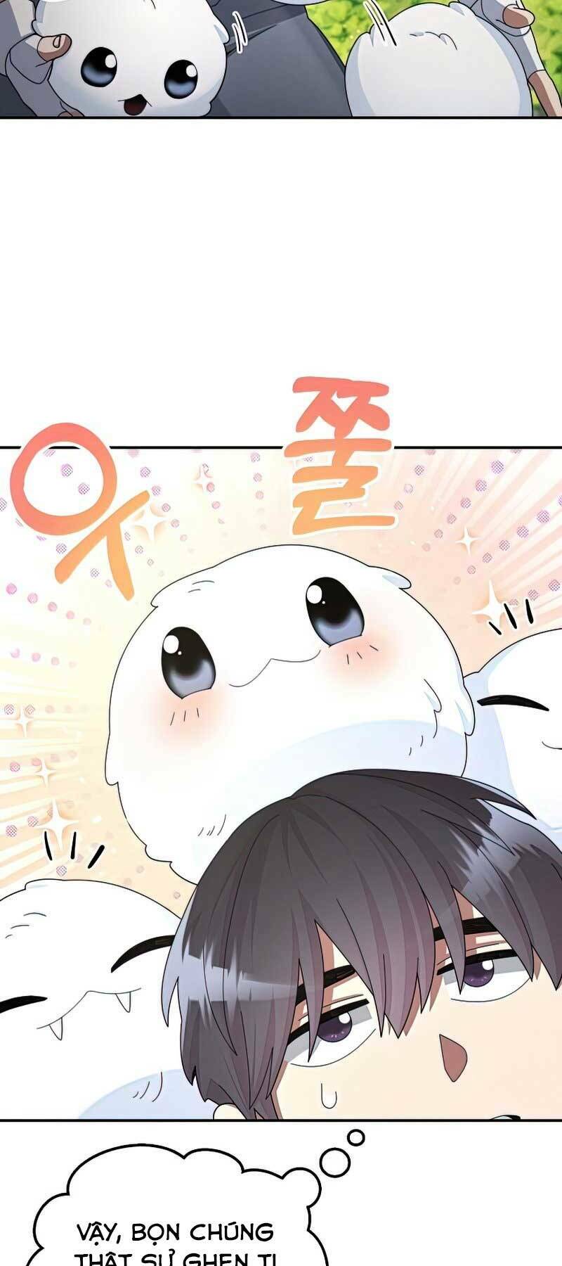 Người Mới Này Quá Mạnh Chapter 28 - Trang 2