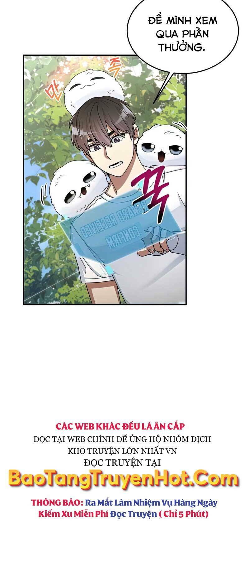 Người Mới Này Quá Mạnh Chapter 28 - Trang 2