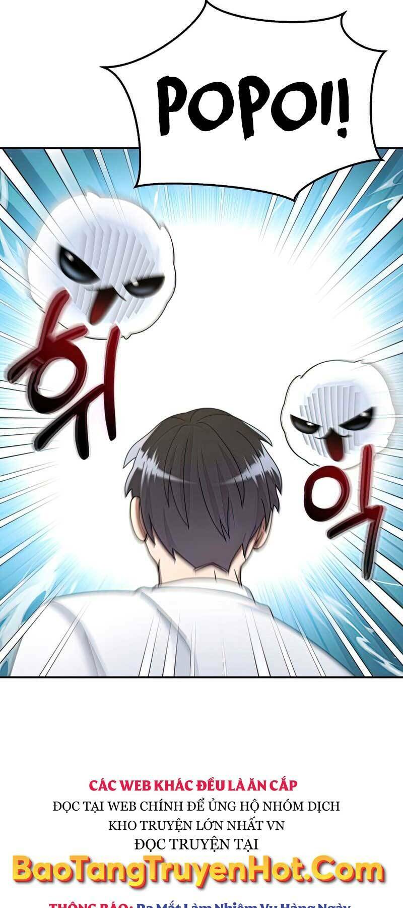 Người Mới Này Quá Mạnh Chapter 28 - Trang 2