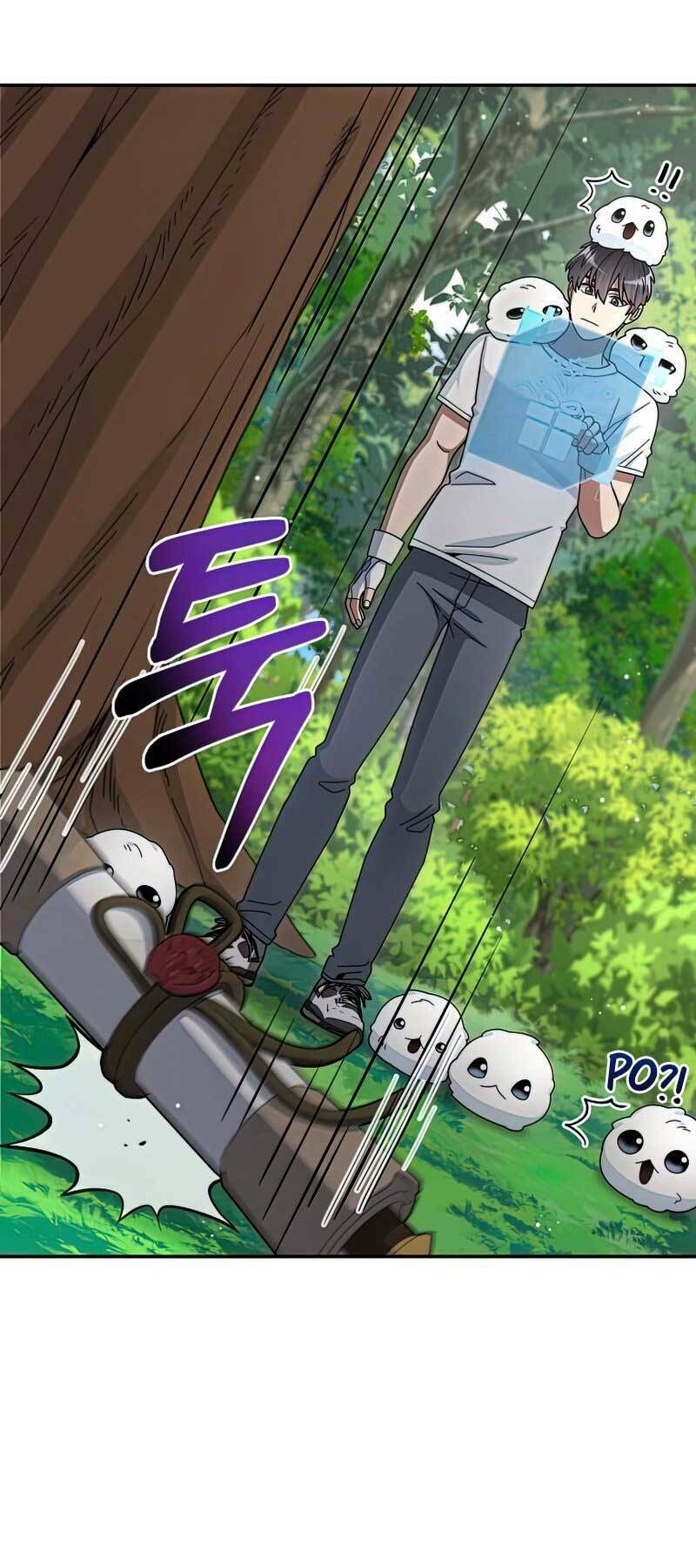 Người Mới Này Quá Mạnh Chapter 28 - Trang 2