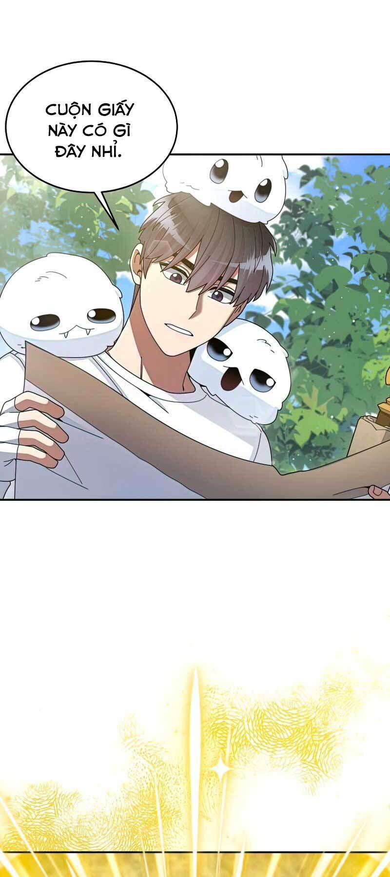 Người Mới Này Quá Mạnh Chapter 28 - Trang 2