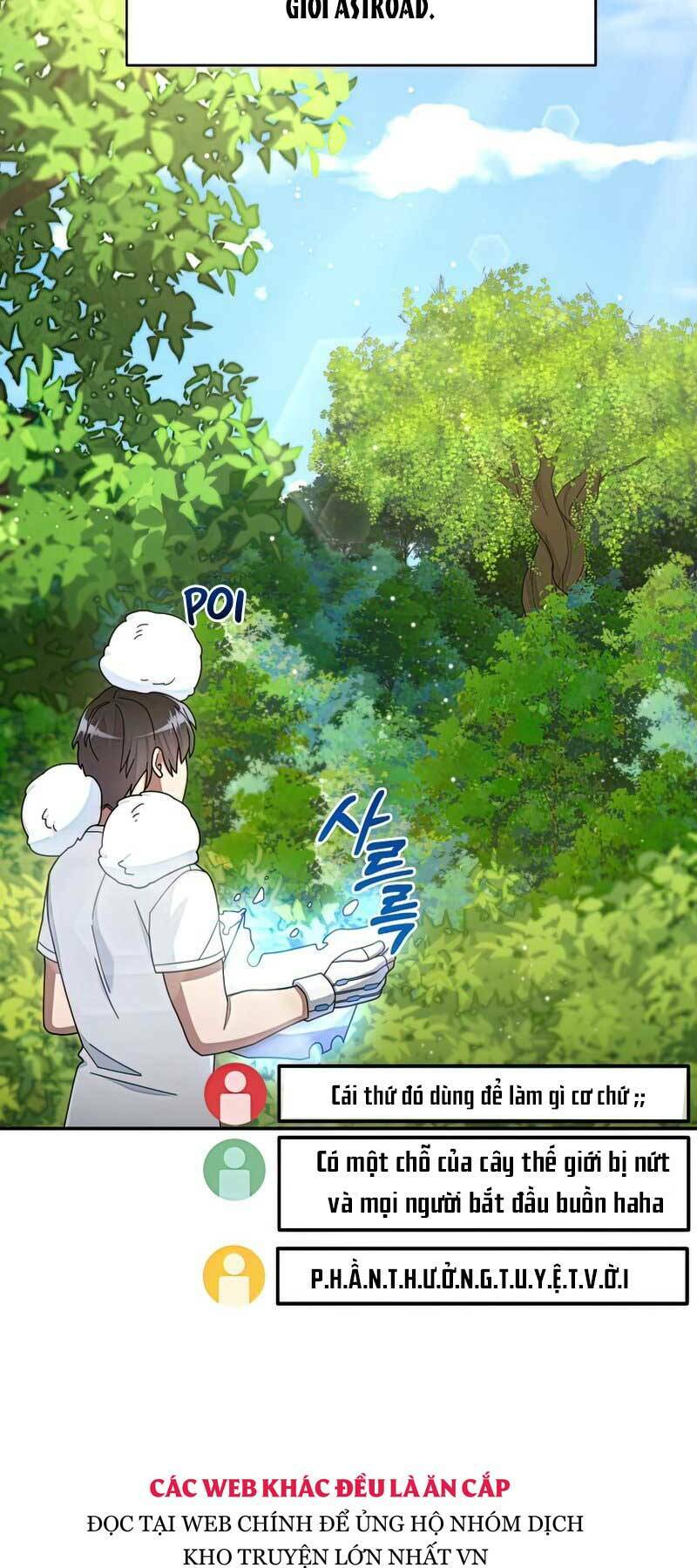 Người Mới Này Quá Mạnh Chapter 28 - Trang 2