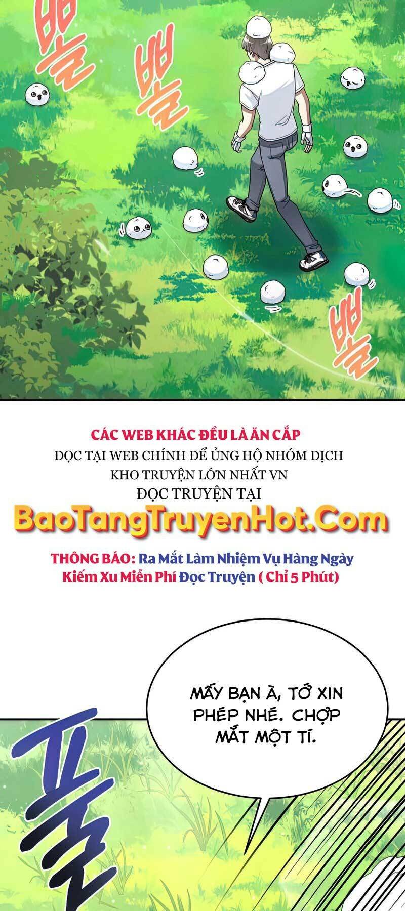 Người Mới Này Quá Mạnh Chapter 28 - Trang 2