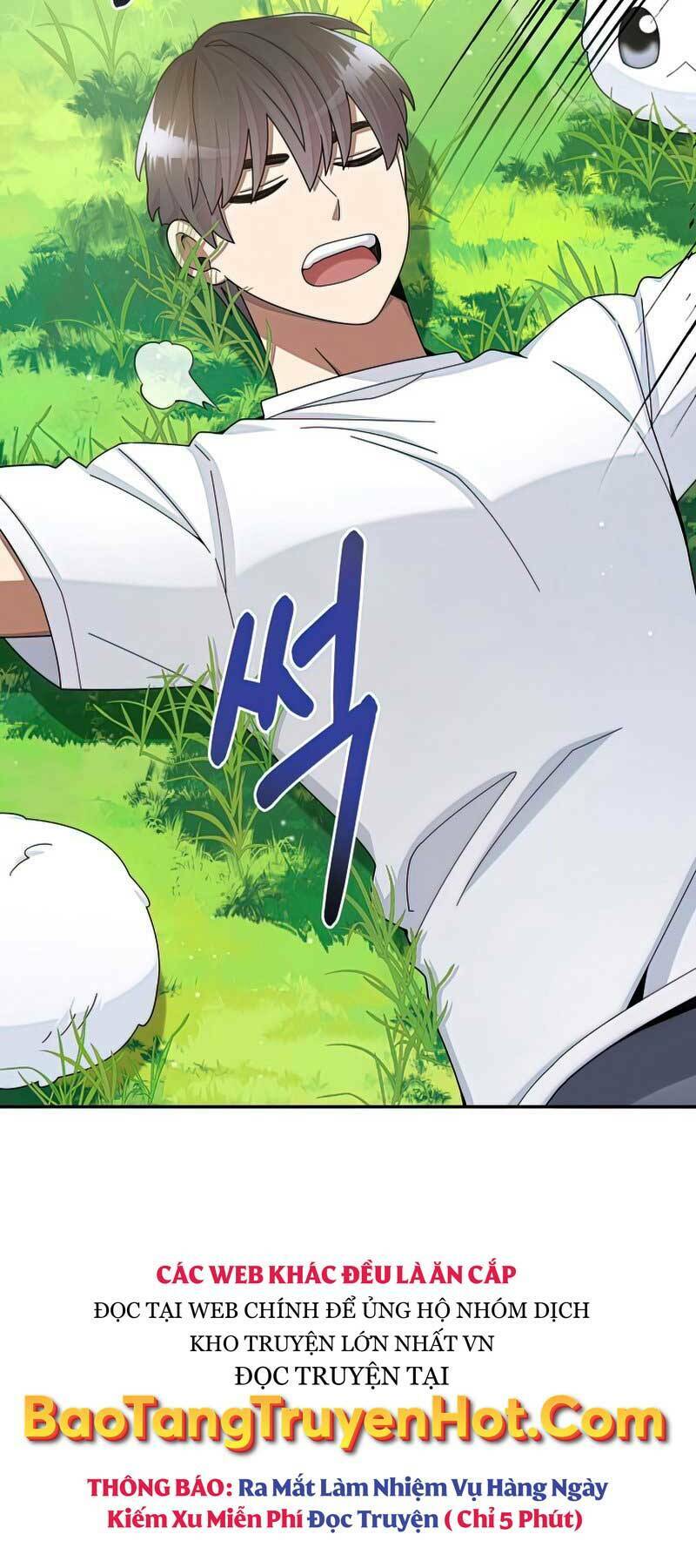 Người Mới Này Quá Mạnh Chapter 28 - Trang 2