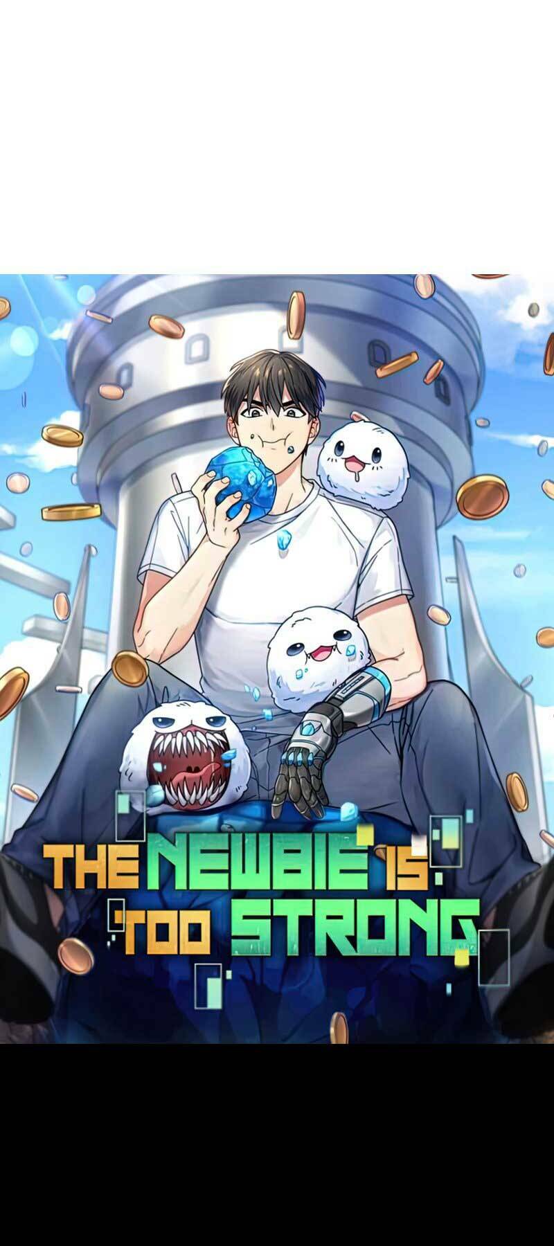 Người Mới Này Quá Mạnh Chapter 28 - Trang 2