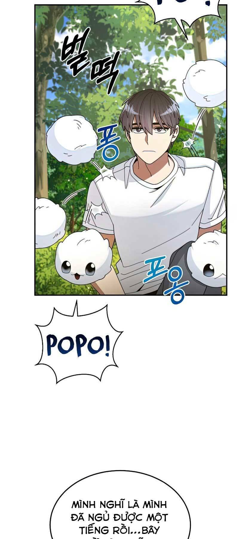 Người Mới Này Quá Mạnh Chapter 28 - Trang 2