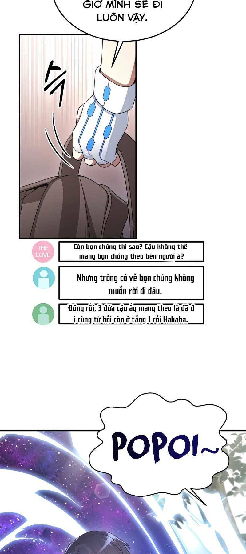 Người Mới Này Quá Mạnh Chapter 28 - Trang 2