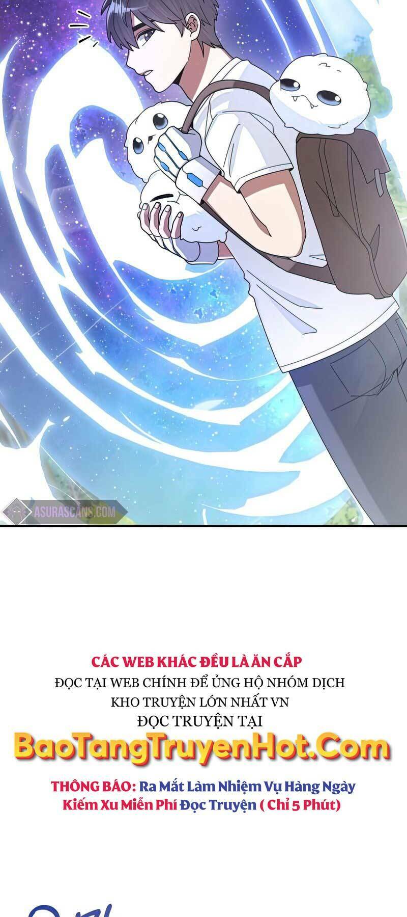 Người Mới Này Quá Mạnh Chapter 28 - Trang 2