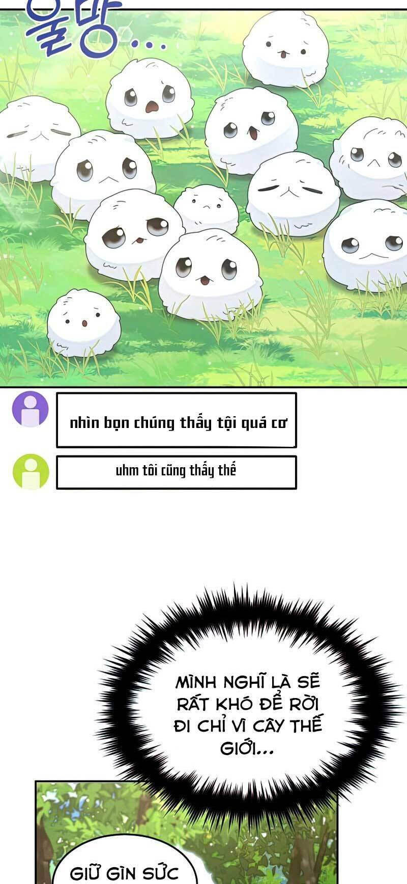 Người Mới Này Quá Mạnh Chapter 28 - Trang 2