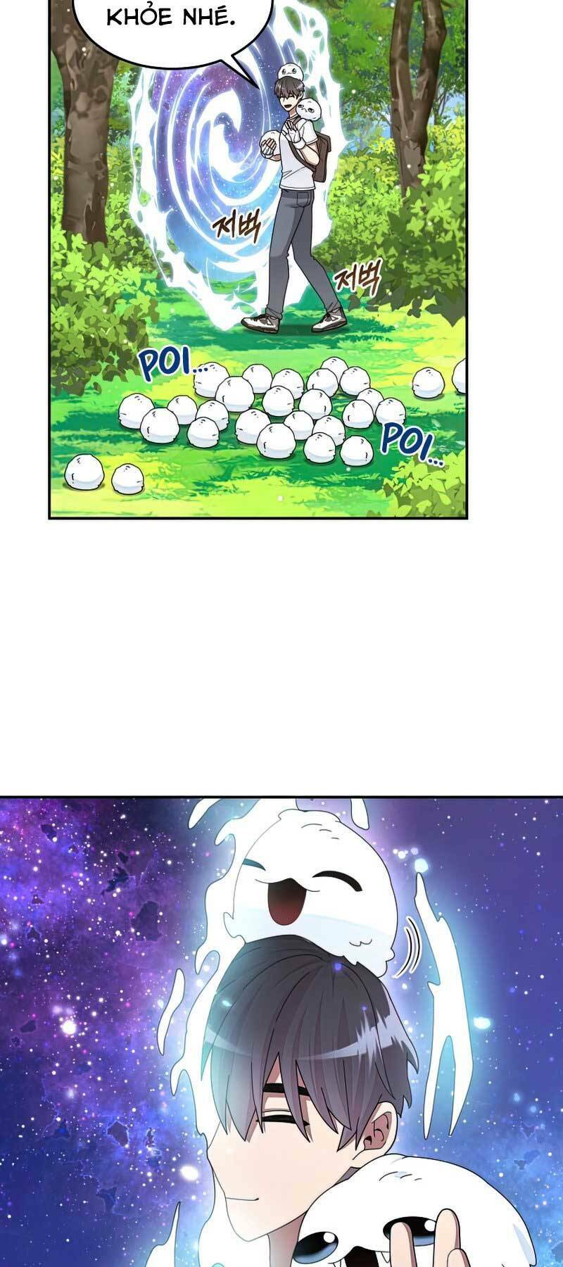 Người Mới Này Quá Mạnh Chapter 28 - Trang 2