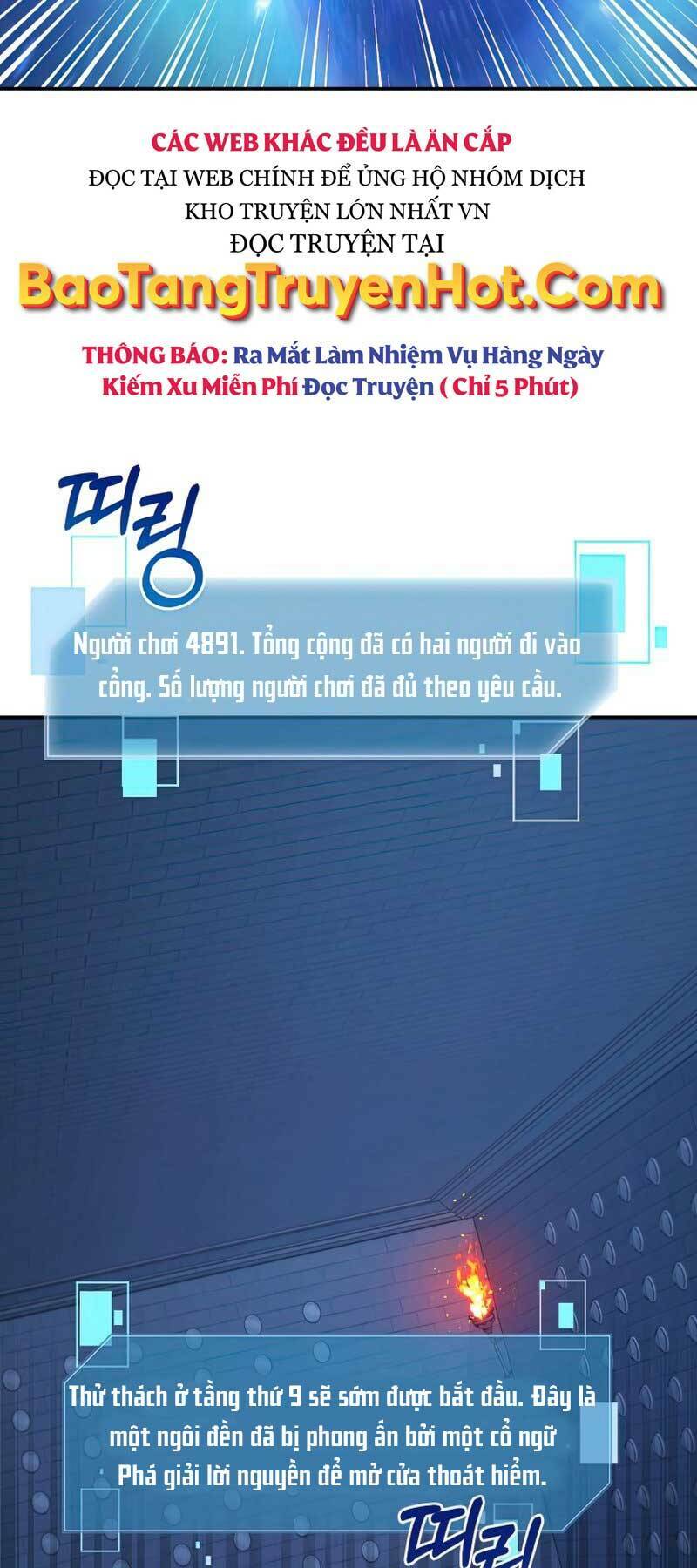 Người Mới Này Quá Mạnh Chapter 28 - Trang 2