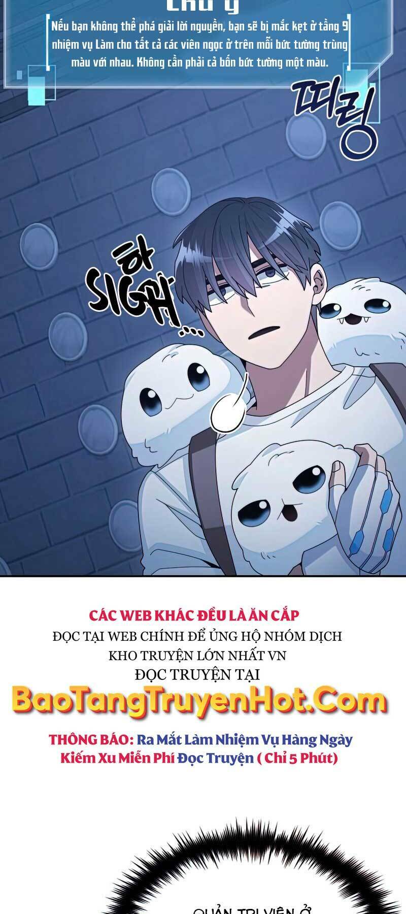 Người Mới Này Quá Mạnh Chapter 28 - Trang 2