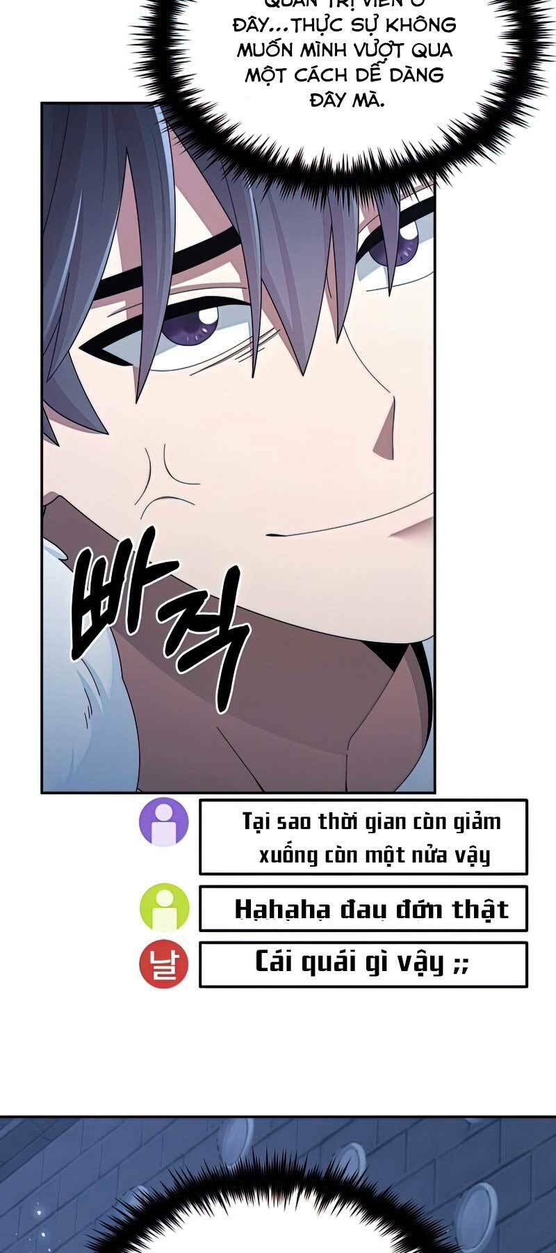 Người Mới Này Quá Mạnh Chapter 28 - Trang 2