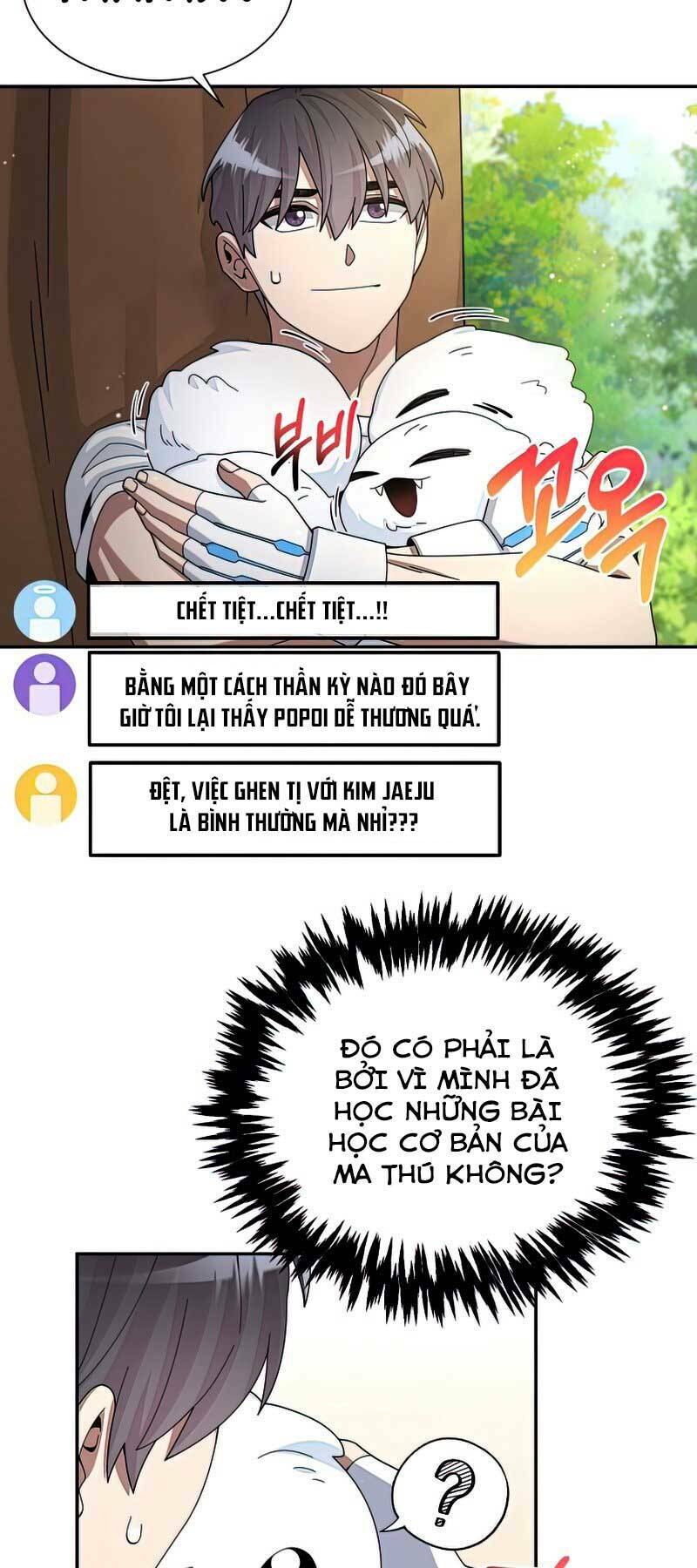 Người Mới Này Quá Mạnh Chapter 28 - Trang 2