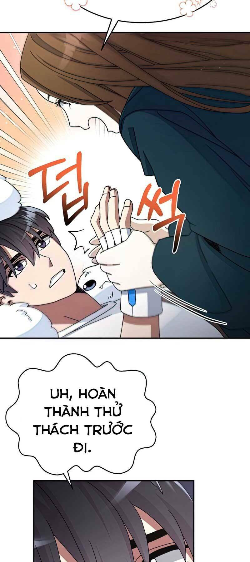 Người Mới Này Quá Mạnh Chapter 28 - Trang 2