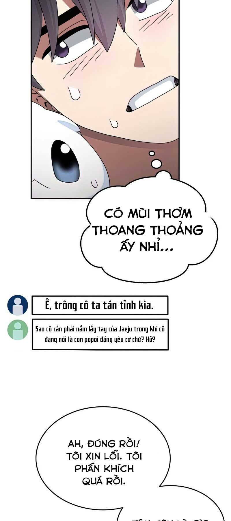 Người Mới Này Quá Mạnh Chapter 28 - Trang 2