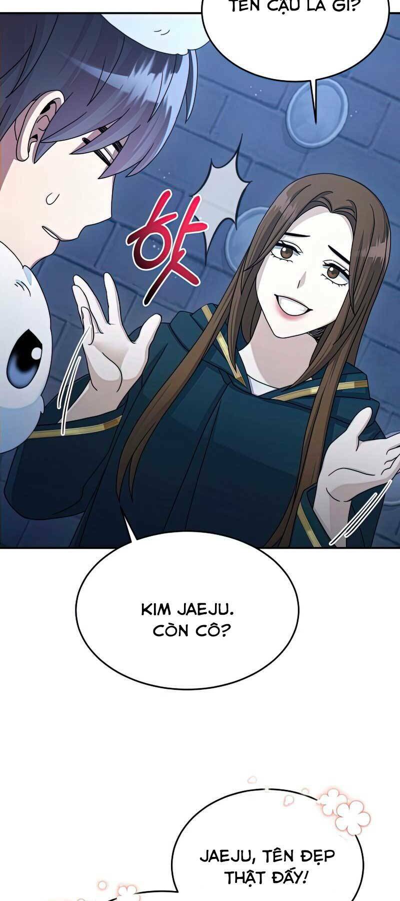 Người Mới Này Quá Mạnh Chapter 28 - Trang 2