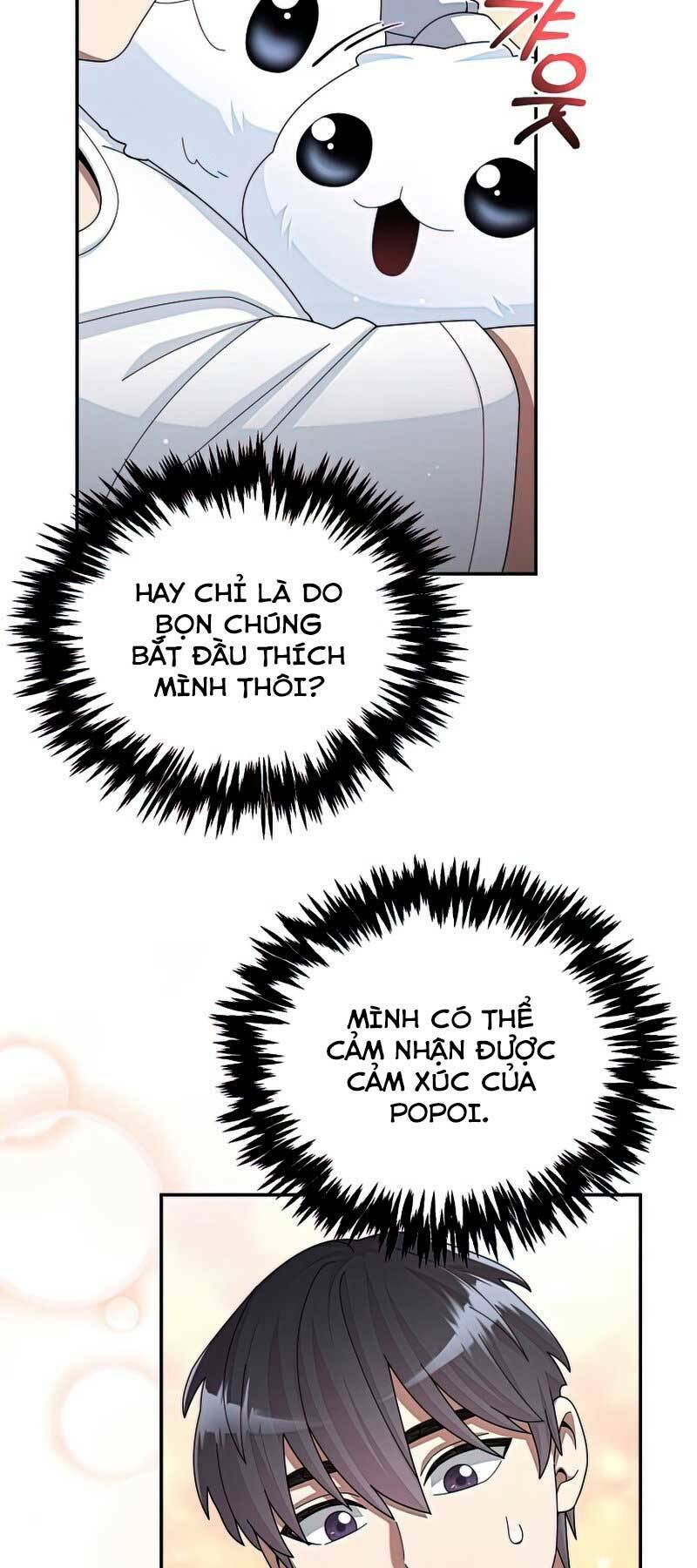 Người Mới Này Quá Mạnh Chapter 28 - Trang 2