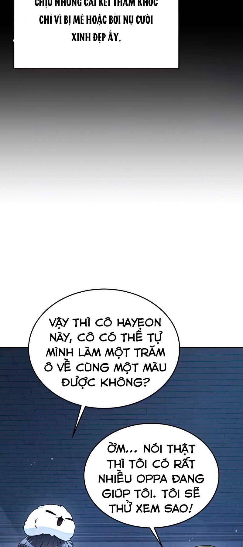 Người Mới Này Quá Mạnh Chapter 28 - Trang 2