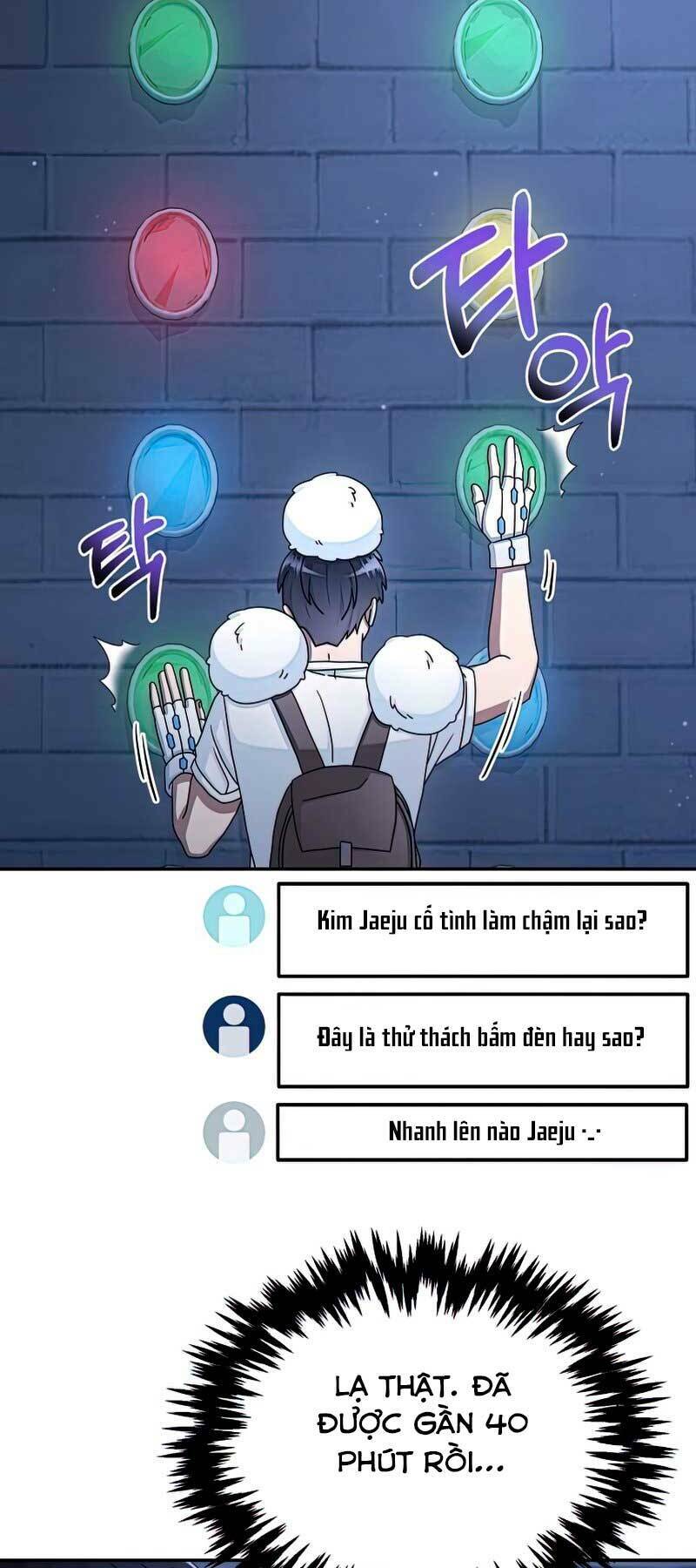 Người Mới Này Quá Mạnh Chapter 28 - Trang 2