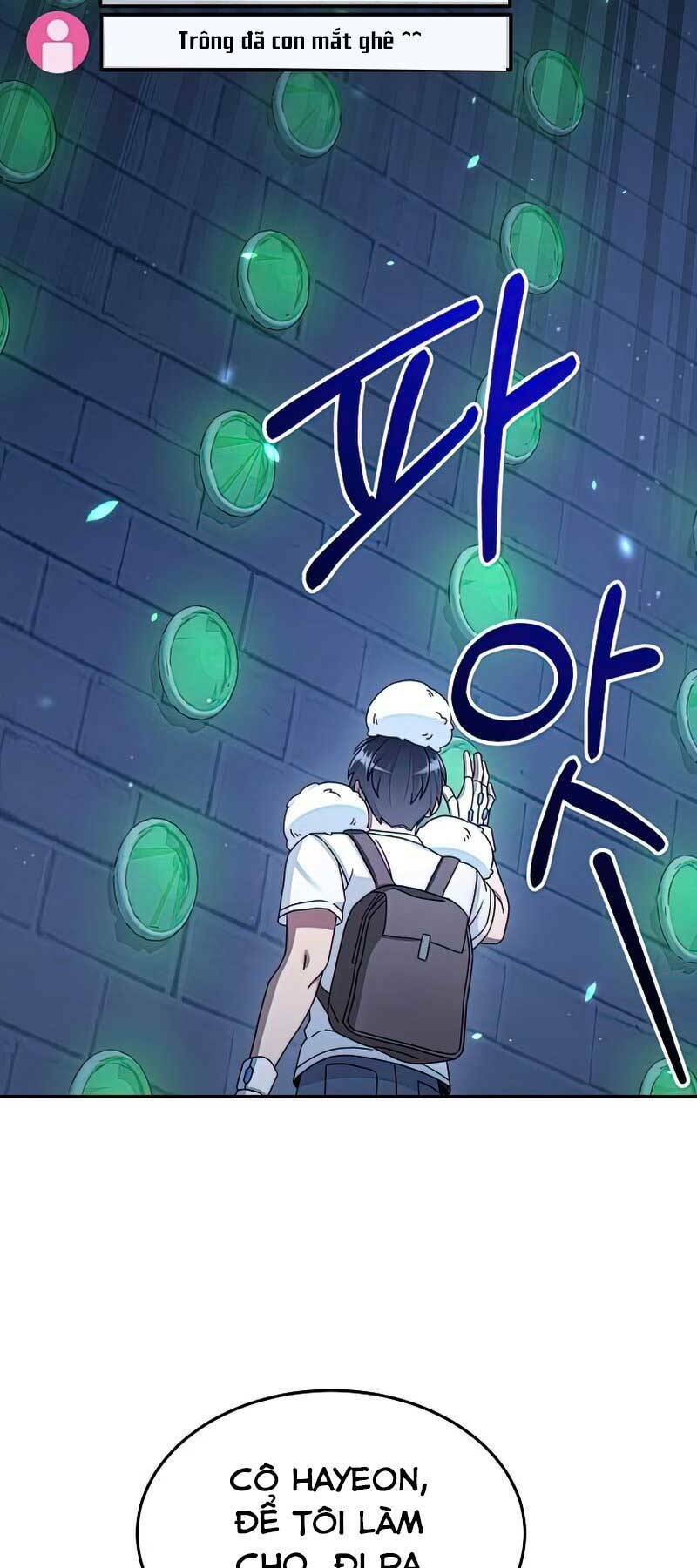 Người Mới Này Quá Mạnh Chapter 28 - Trang 2