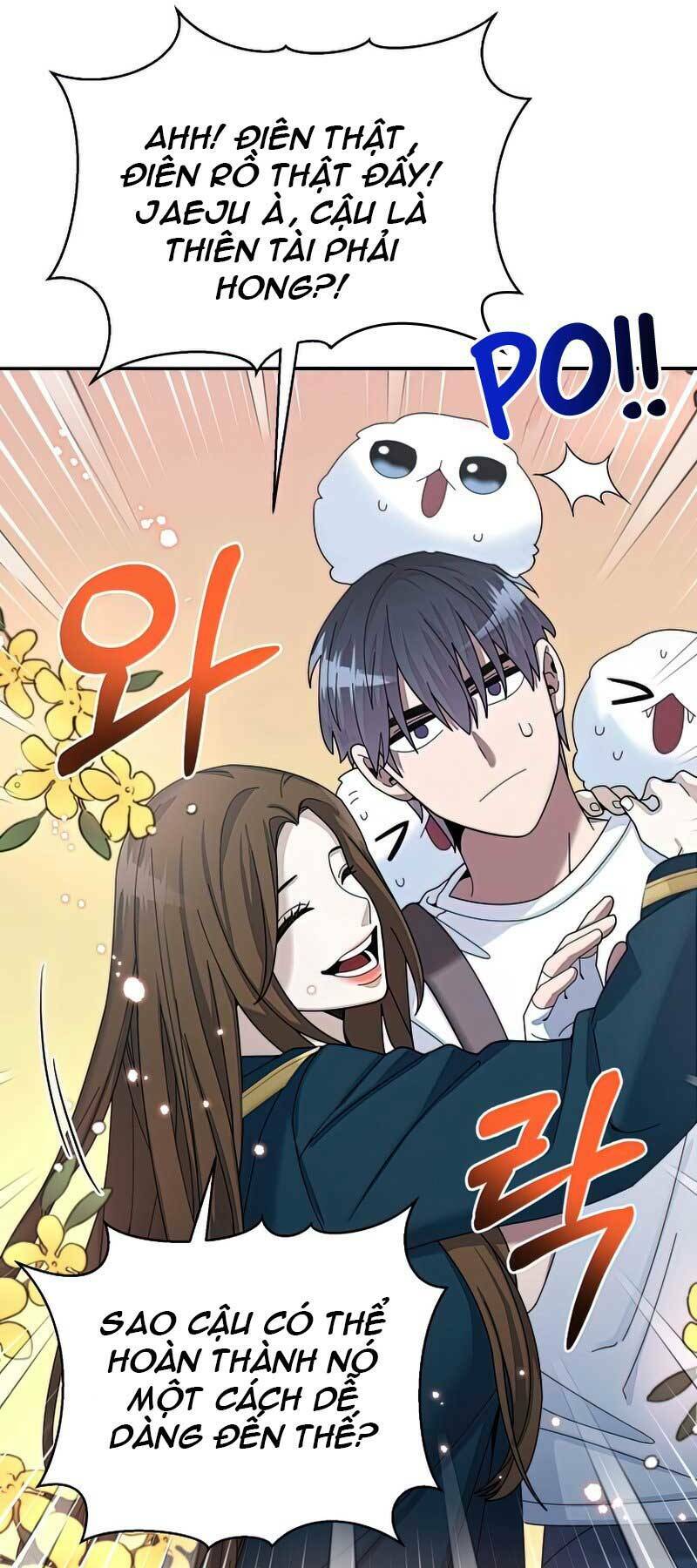 Người Mới Này Quá Mạnh Chapter 28 - Trang 2