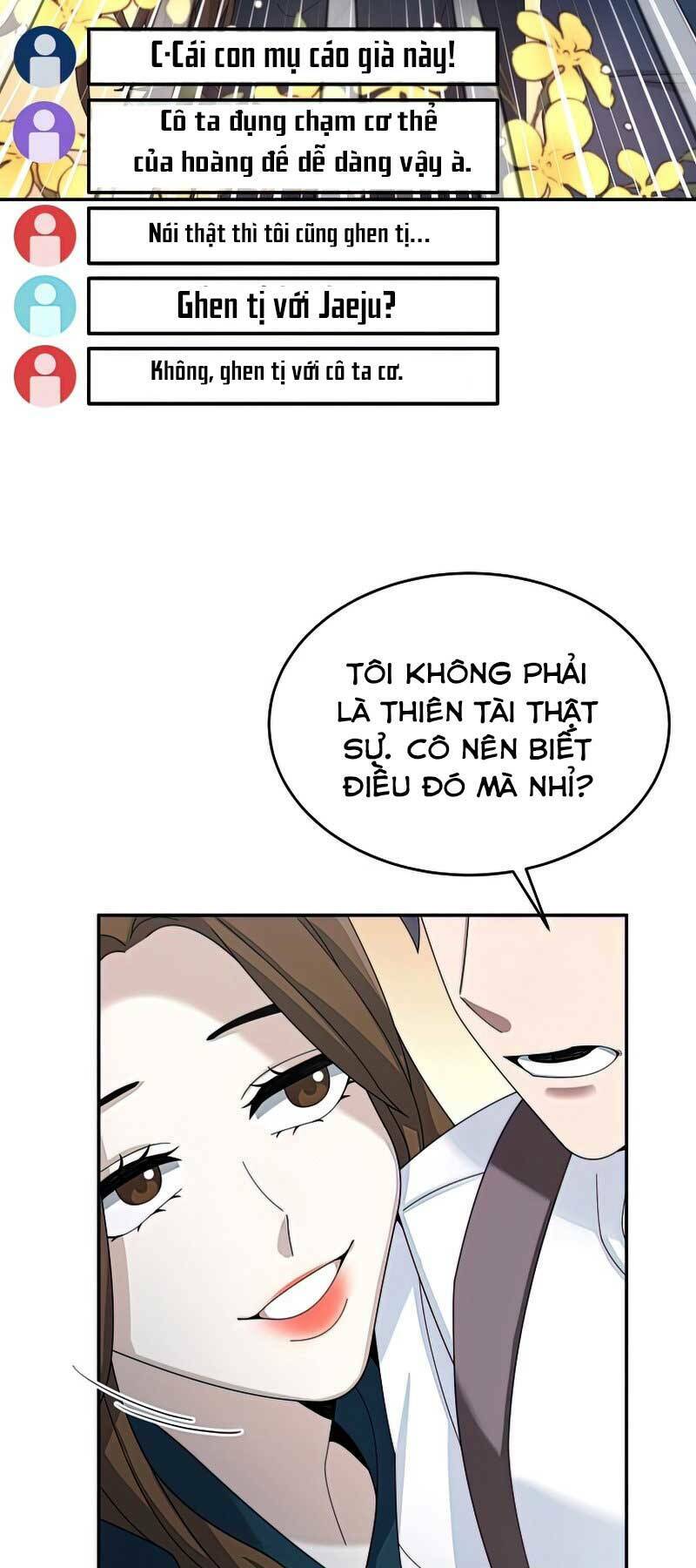 Người Mới Này Quá Mạnh Chapter 28 - Trang 2