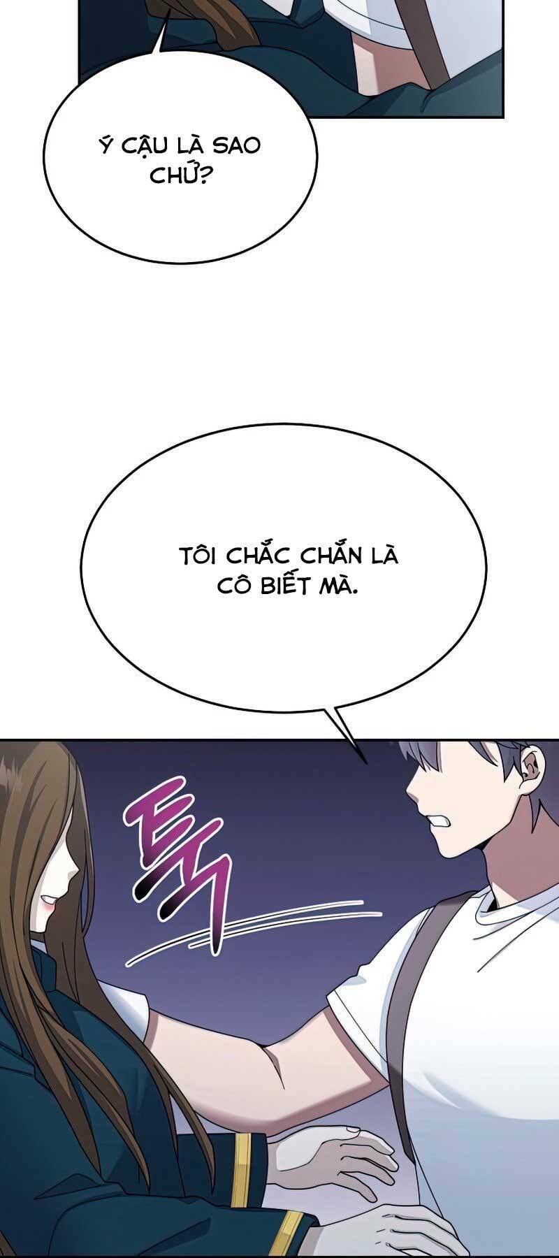 Người Mới Này Quá Mạnh Chapter 28 - Trang 2