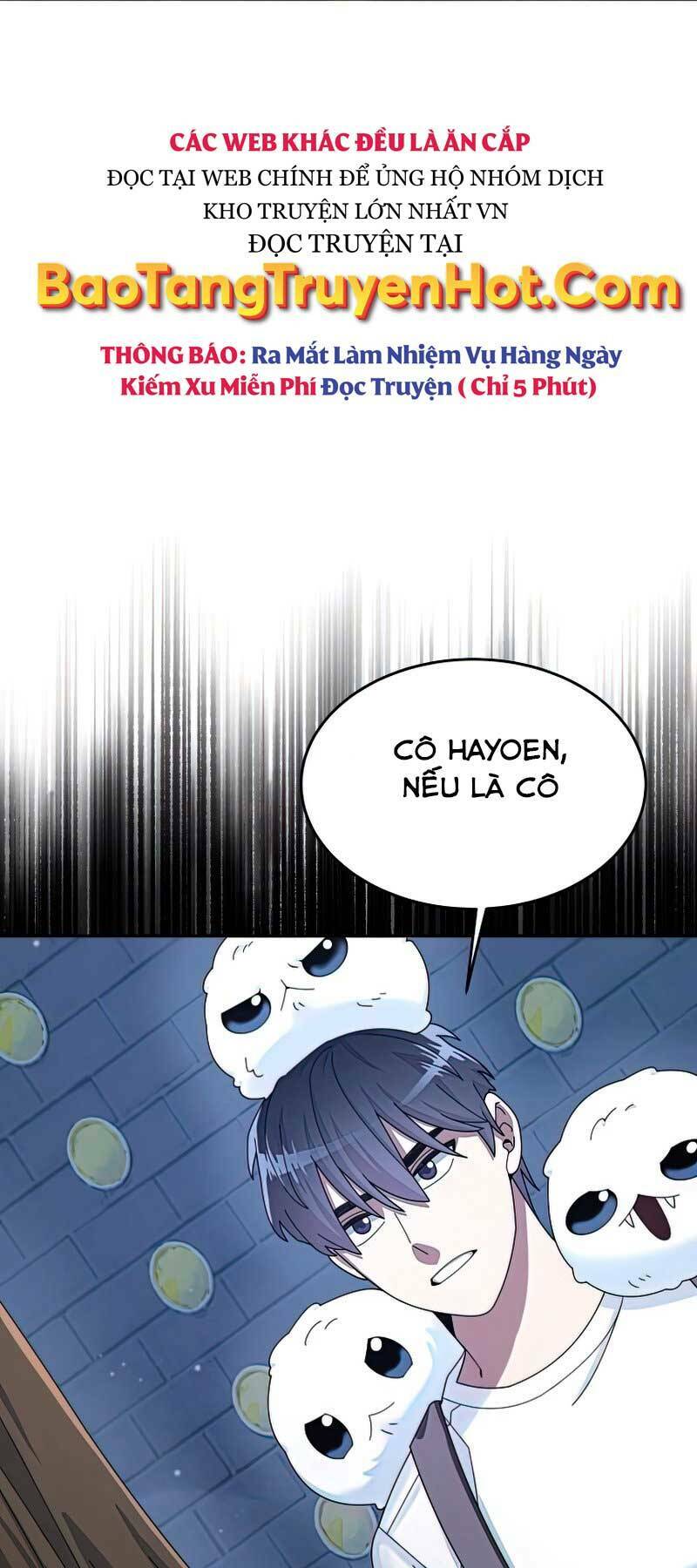 Người Mới Này Quá Mạnh Chapter 28 - Trang 2