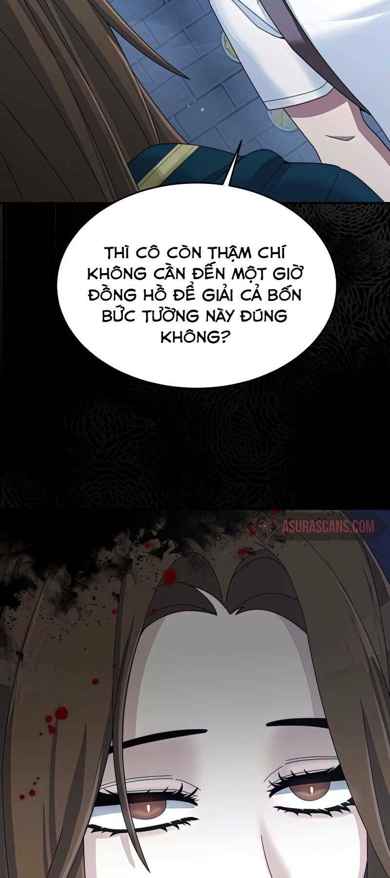 Người Mới Này Quá Mạnh Chapter 28 - Trang 2