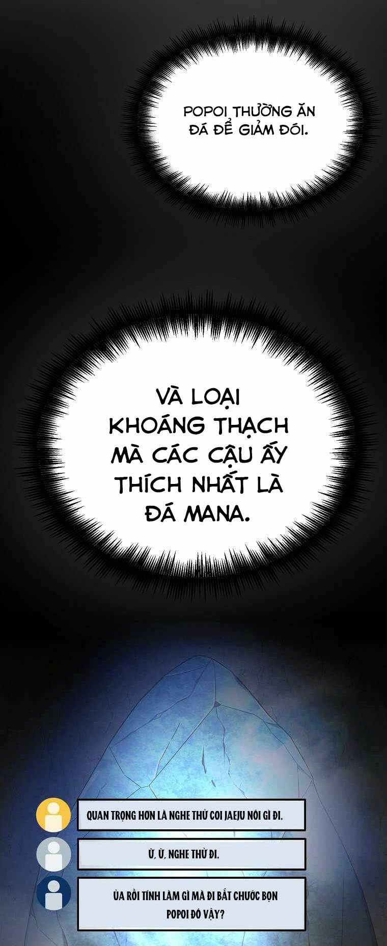 Người Mới Này Quá Mạnh Chapter 3 - Trang 2