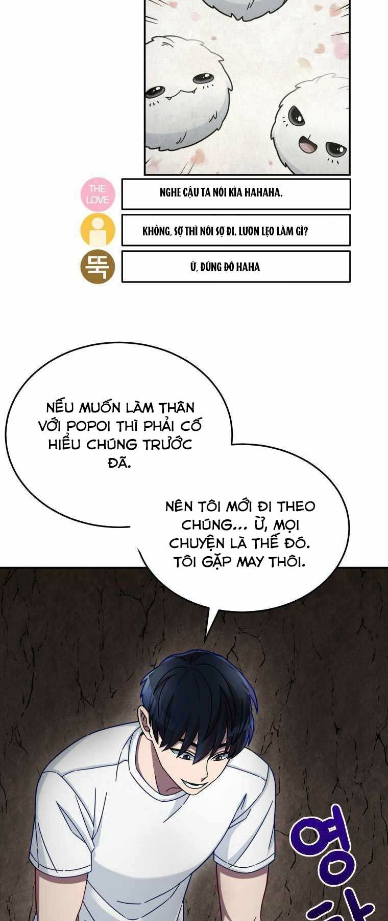 Người Mới Này Quá Mạnh Chapter 3 - Trang 2