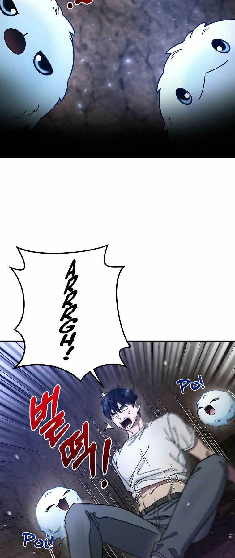 Người Mới Này Quá Mạnh Chapter 3 - Trang 2