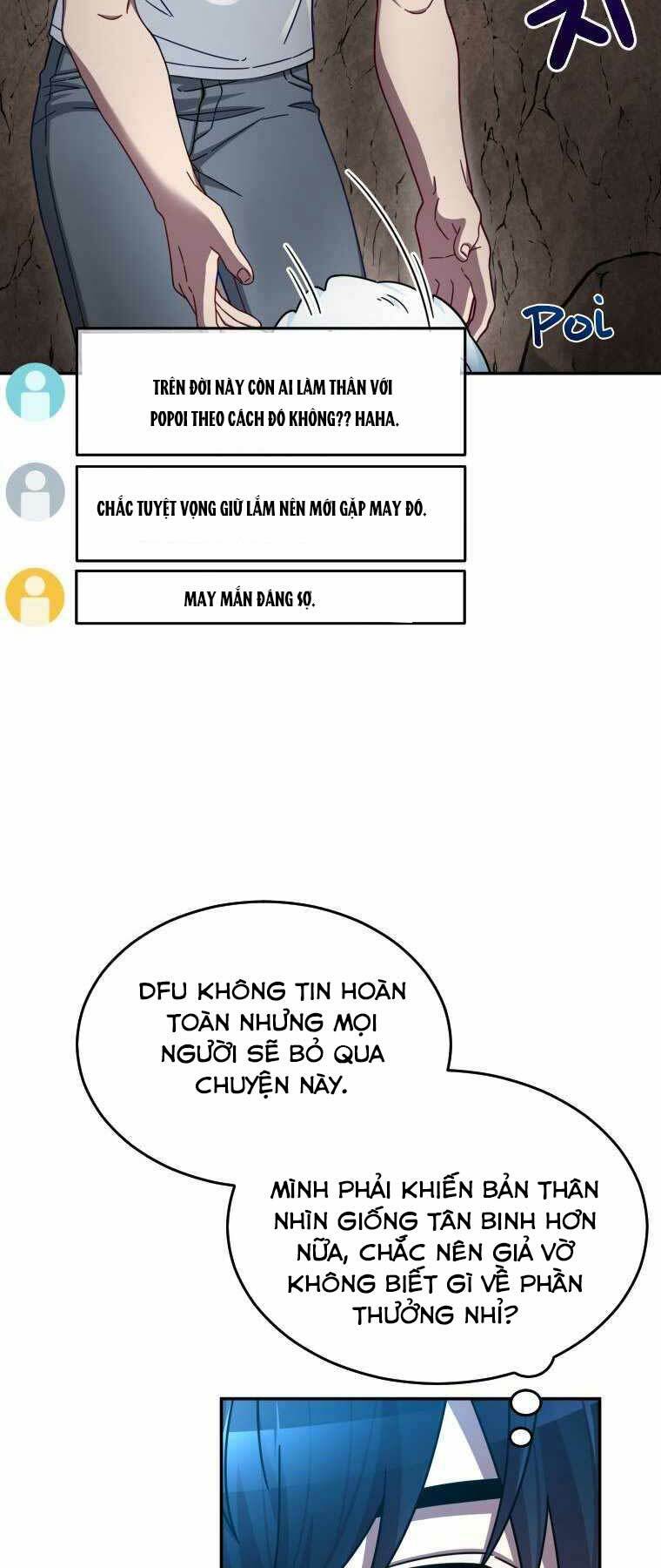 Người Mới Này Quá Mạnh Chapter 3 - Trang 2