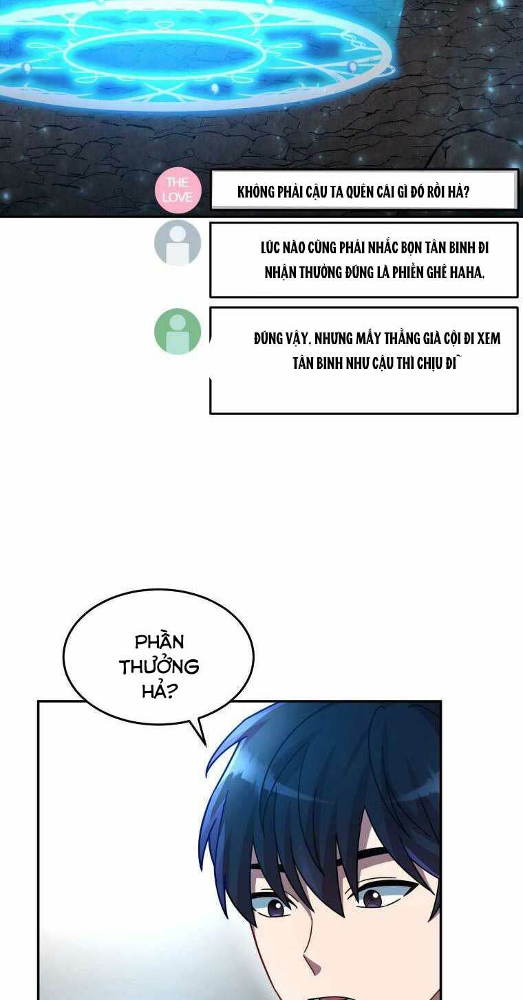 Người Mới Này Quá Mạnh Chapter 3 - Trang 2