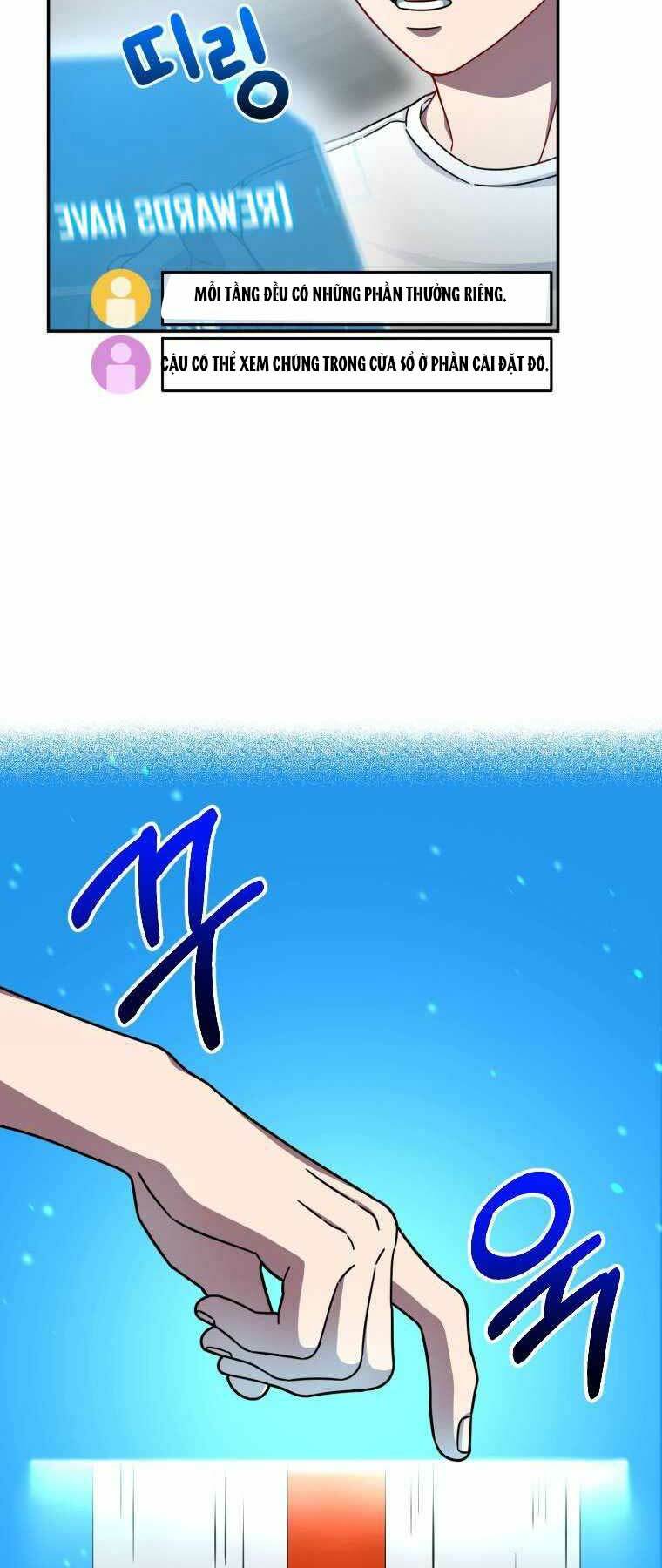 Người Mới Này Quá Mạnh Chapter 3 - Trang 2
